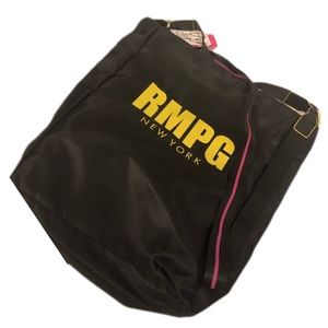 Rampage convertible tote bag